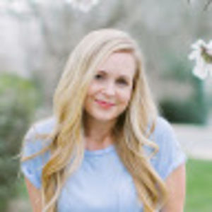 Meet your Posher, Ashlee